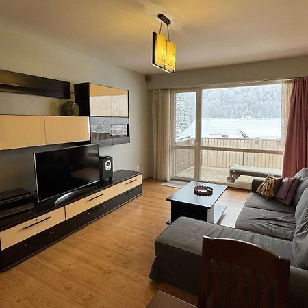 Miro Apartament 시나이아 외부 사진