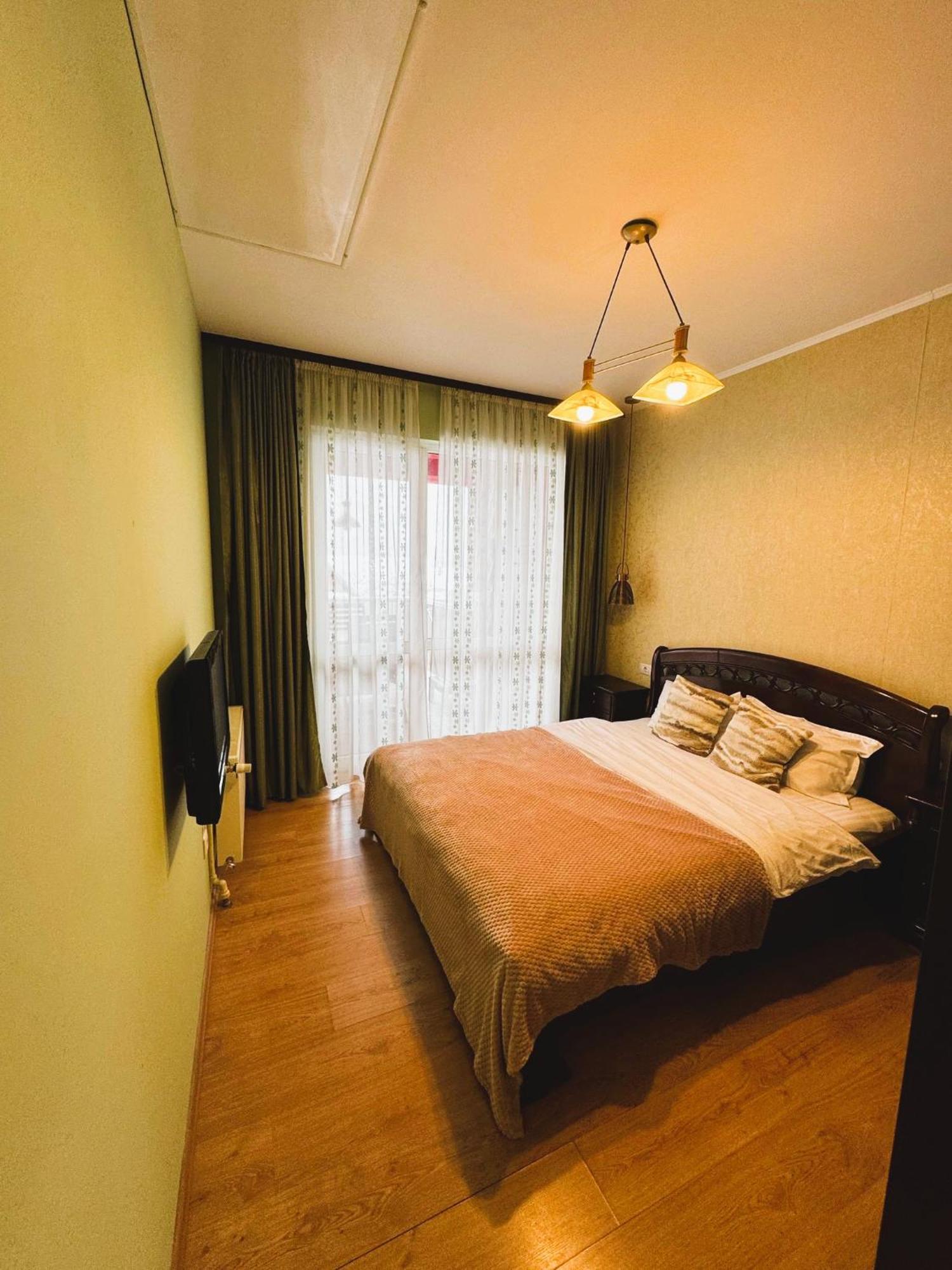Miro Apartament 시나이아 외부 사진