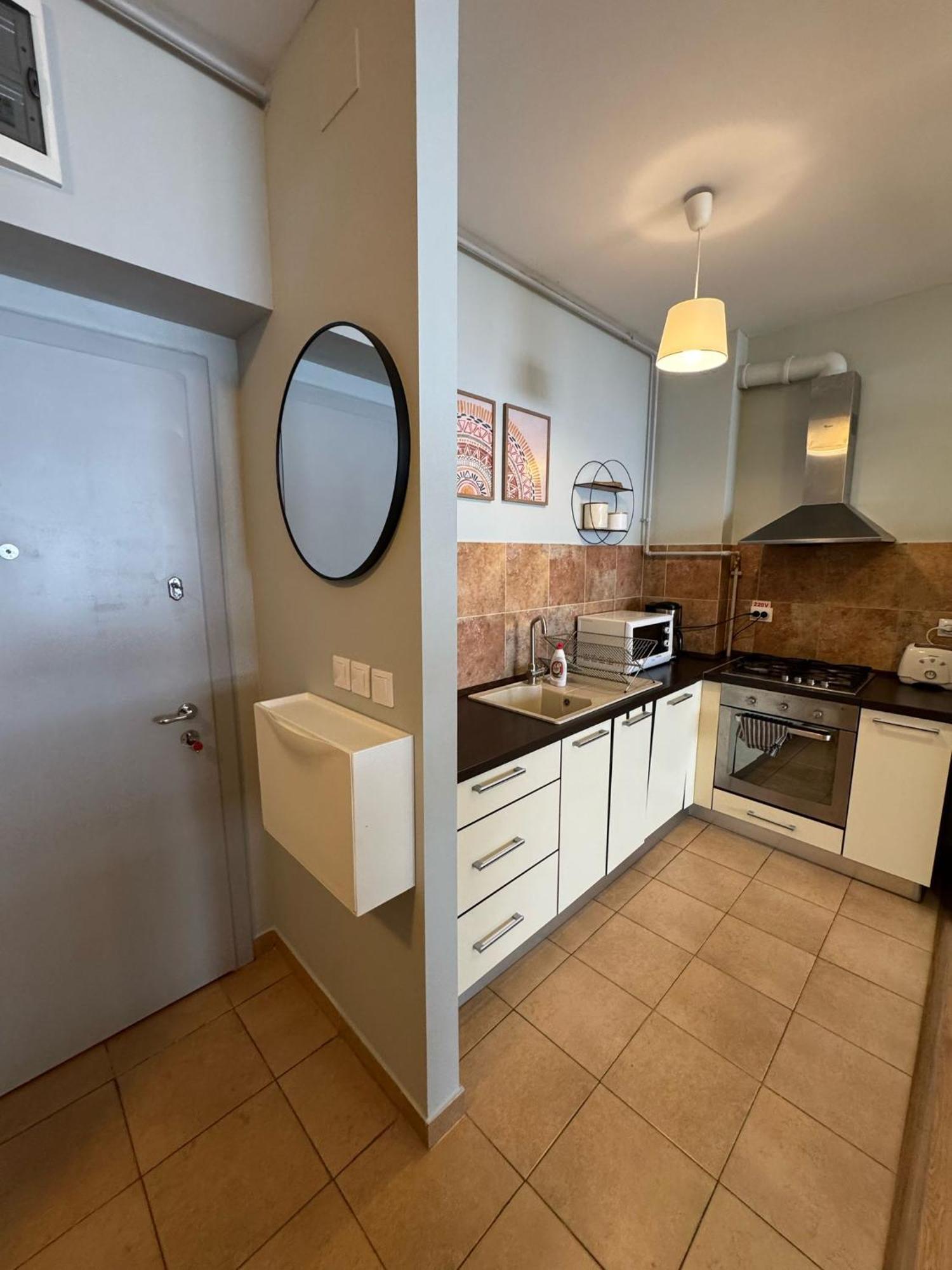 Miro Apartament 시나이아 외부 사진