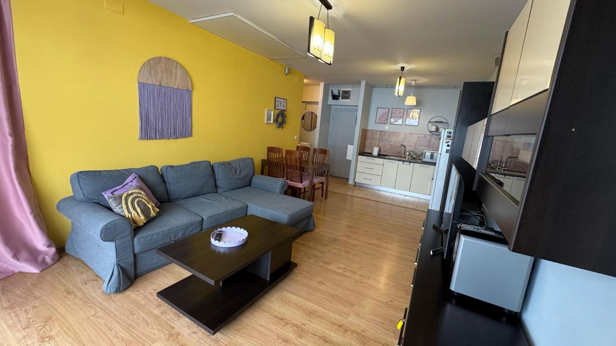 Miro Apartament 시나이아 외부 사진