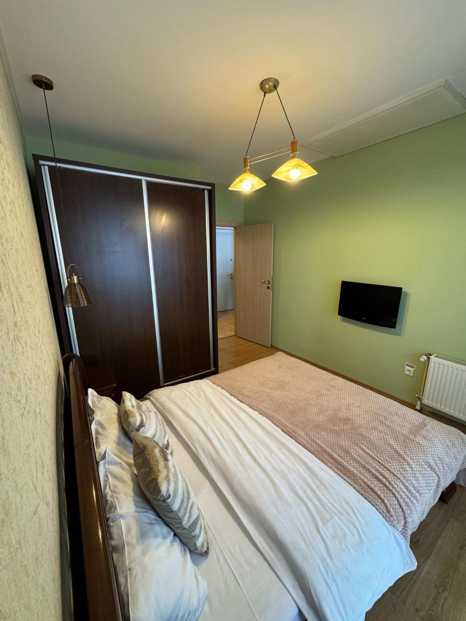 Miro Apartament 시나이아 외부 사진