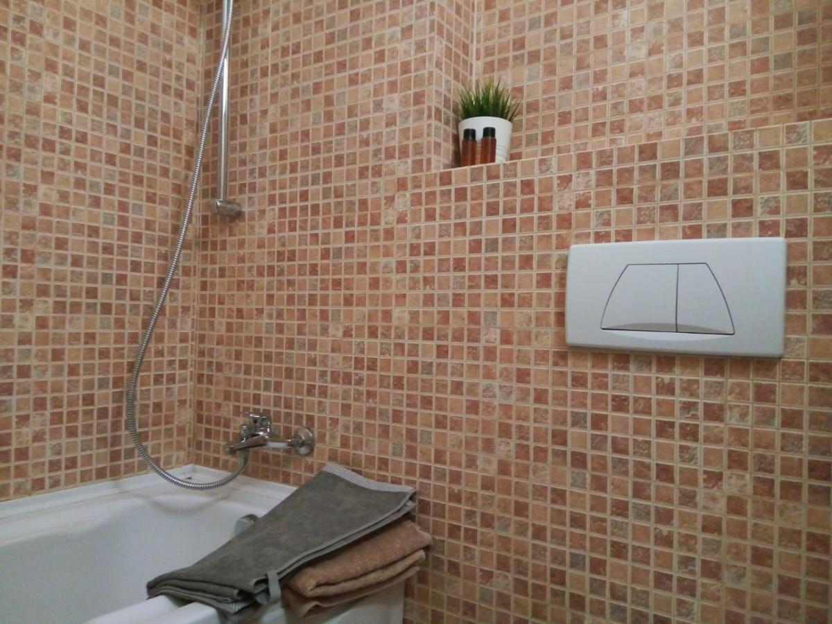 Miro Apartament 시나이아 외부 사진